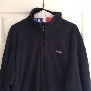 Men’s Large Patagonia Synchilla Fleece